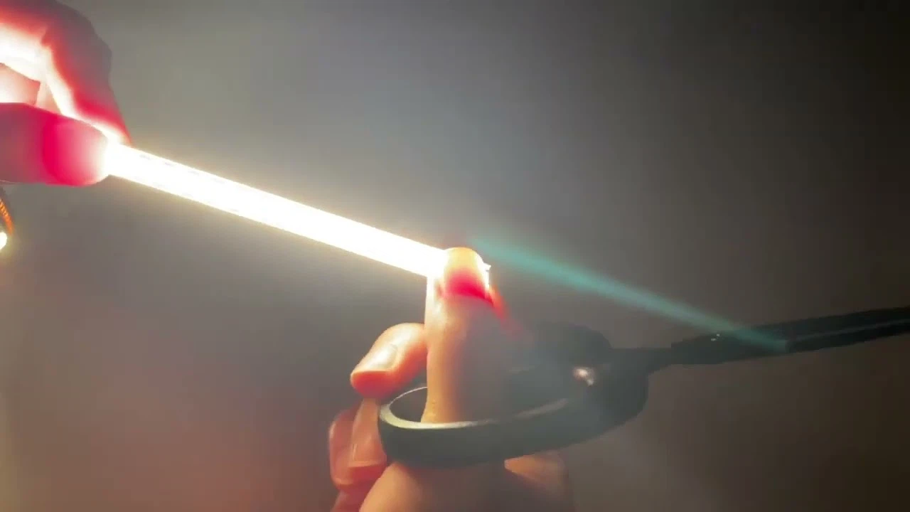 Neon Flex LED strips Neon Flex LED strips