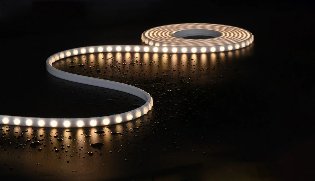 LED flexible wall washer supplier