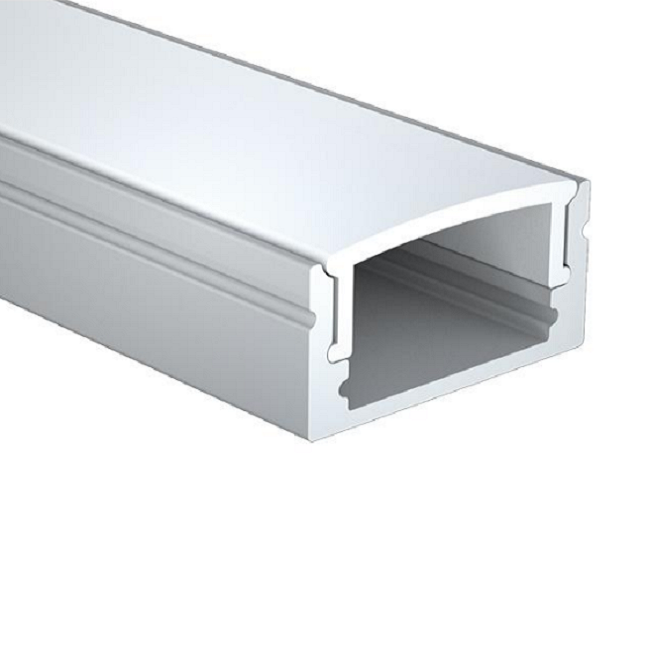 Profil Profil Aluminium Lampu LED