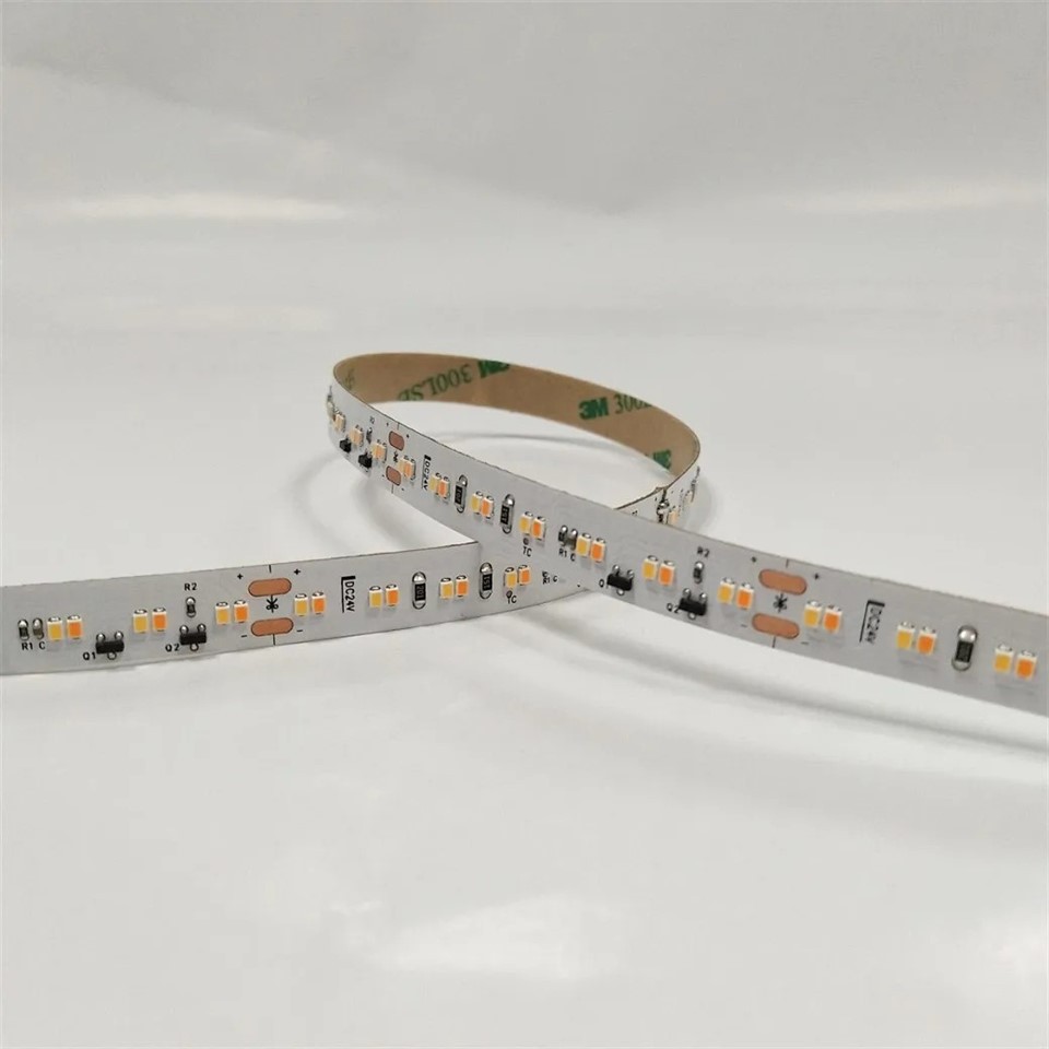 LED strip tunable white  high quality