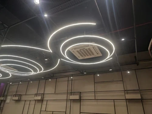 Customized led neon flex strip Customized led neon flex strip