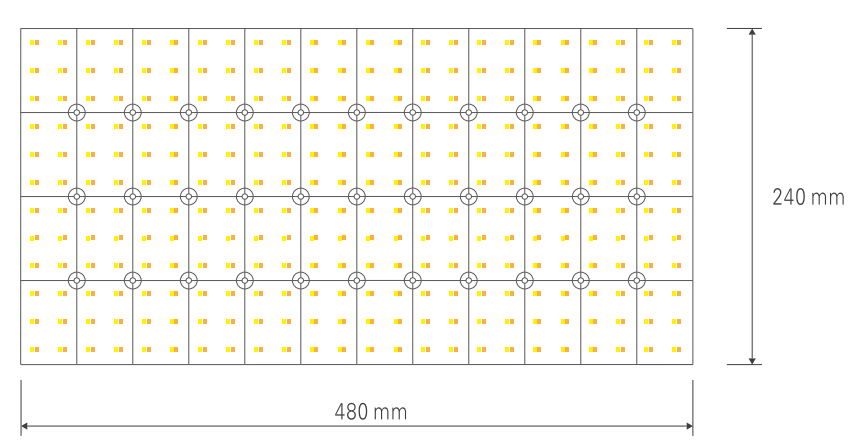 dimmable led panel light customized dimmable led panel light customized
