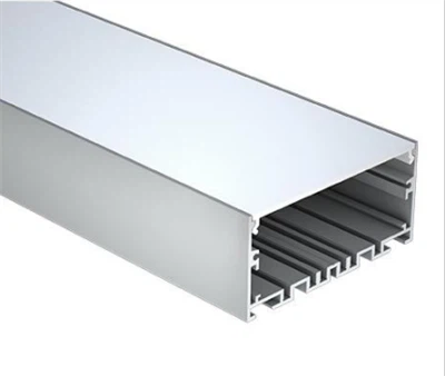 Lampu LED Profil Aluminium